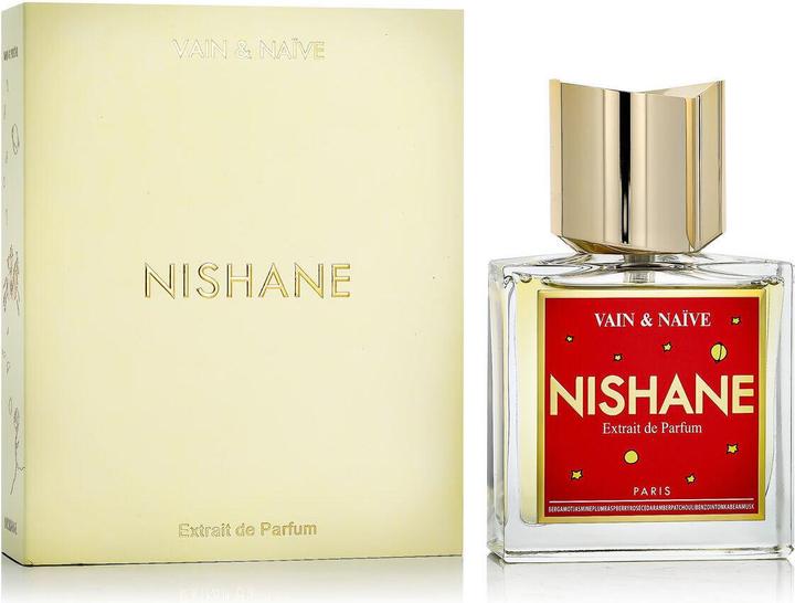 Immagine prodotto Nishane Vano e ingenuo (Eau de parfum, 50 ml)