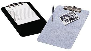 Produktbild Wedo Klemmbrett (23 x 32 cm)