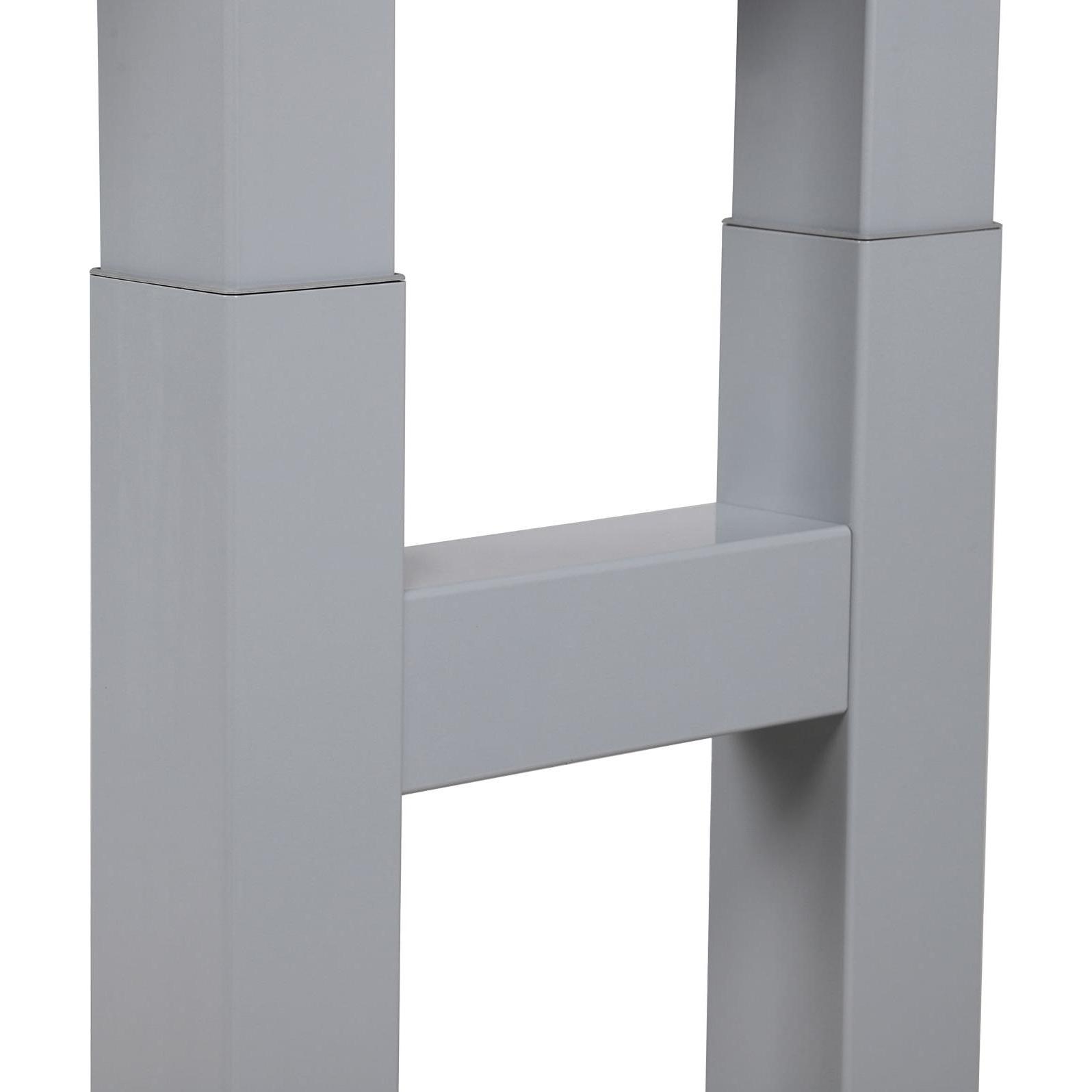 Thumbnail - OK-Line, Tischbeine + Tischgestell, Höhenverstellbares Elektro-Schreibtisch-System SOLID 450