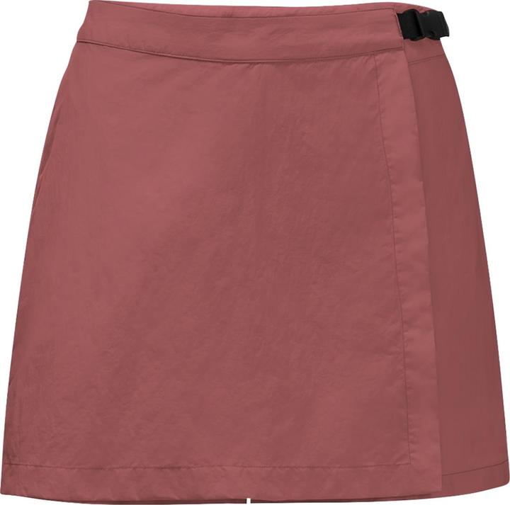Actual product image Jack Wolfskin Lightsome Skort W (38)