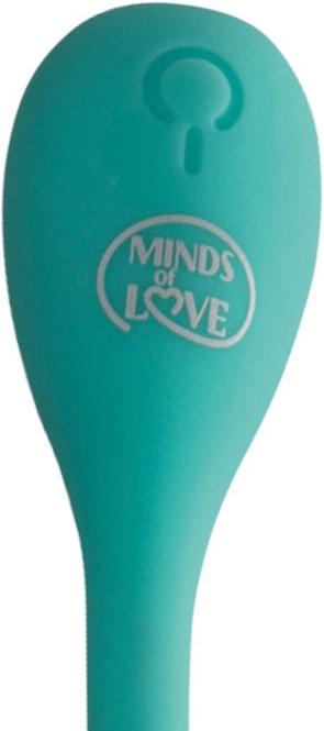 Produktbild Minds of Love Groove Duo