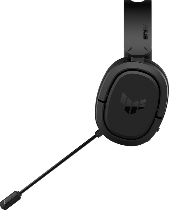 Actual product image ASUS TUF Gaming H1 (Wireless)