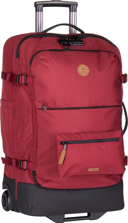 Produktbild Cabaia Koffer & Trolley Soft Suitcase Medium