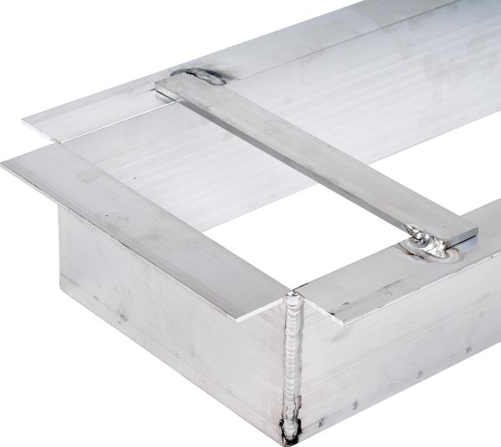 Actual product image Sport-Thieme Floor frame aluminium (3800 g)
