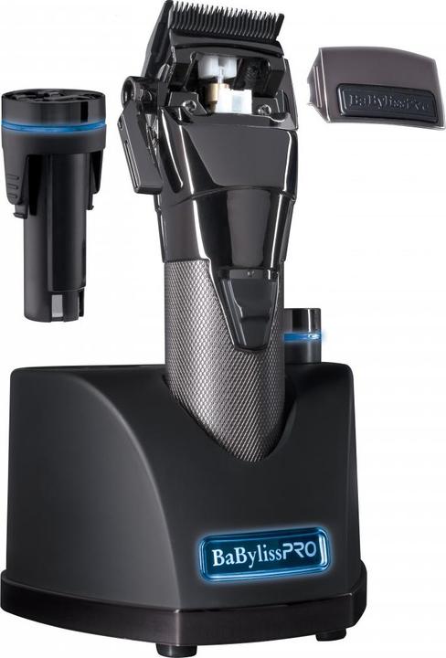 Produktbild BaByliss Pro FX895E