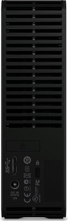 Image du produit WD Elements Desktop 26tb Black Emea (26 To)