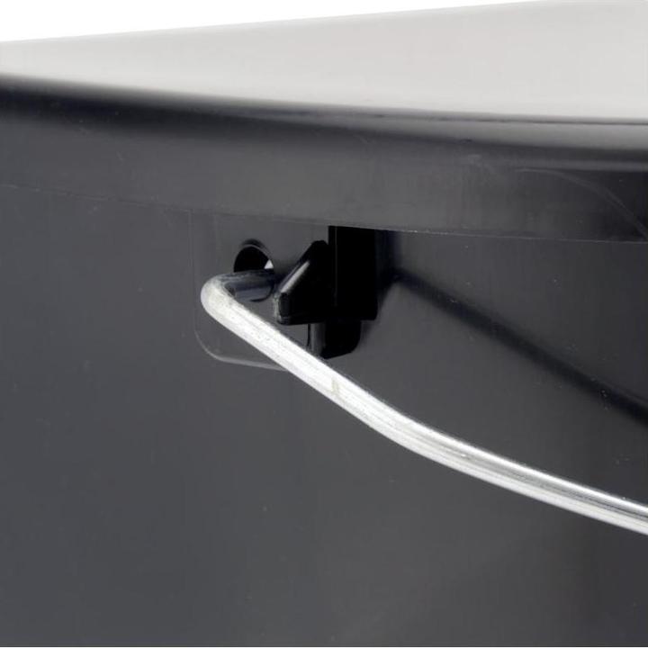 Produktbild Marengo Futterkrippen-Eimer