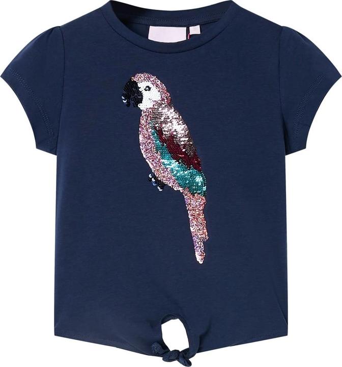 Produktbild vidaXL Kinder T-Shirt (128)