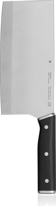 Produktbild WMF Sequence Chinesisches Kochmesser, 18,5 cm (18.50 cm)