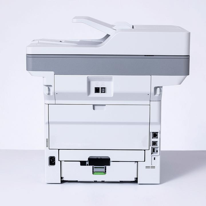 Actual product image Brother MFC-L6915DN 4in1 multifunction printer (Laser, Black and white)