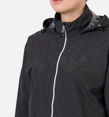 Produktbild Agu GO Unisex bike rain jacket (S)