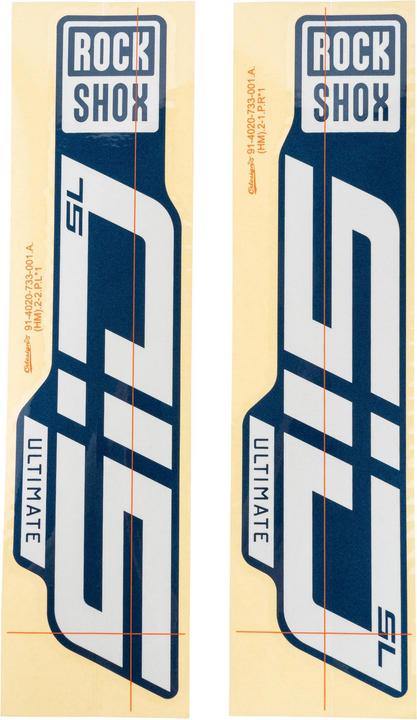 Image du produit RockShox RS Sid SL Ultimate 29