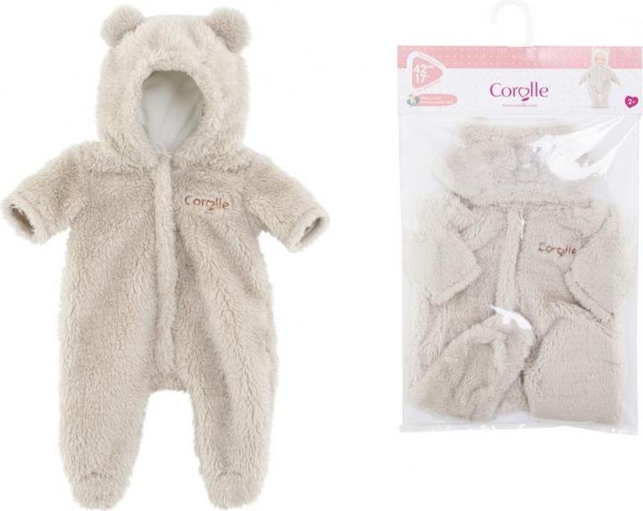 Produktbild Corolle MGP Schneeanzug, Teddy