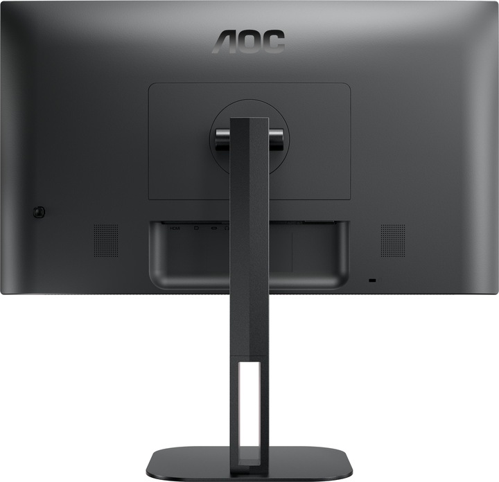 Produktbild AOC 27V5C/BK (1920 x 1080 Pixel, 27")