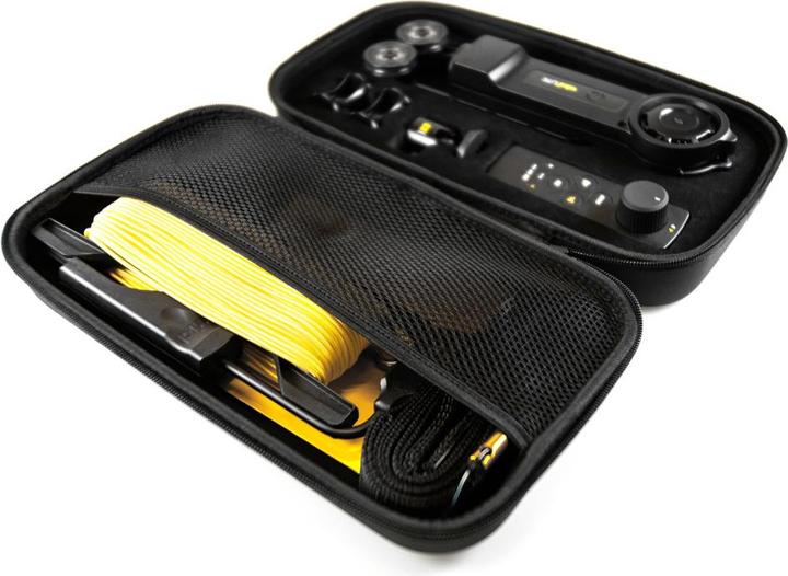Actual product image Wiral Travel Case for LITE Cable Cam System (Photo case)