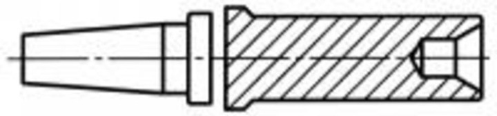 Actual product image Weller Erem Soldering accessories LT for soldering iron LR21 (Soldering tip)