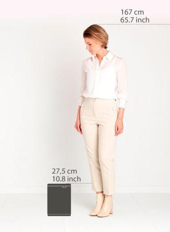 Produktbild Brabantia Bo Waste Bin (4 l)