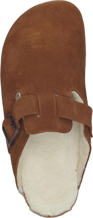 Actual product image Rohde Slippers (37)