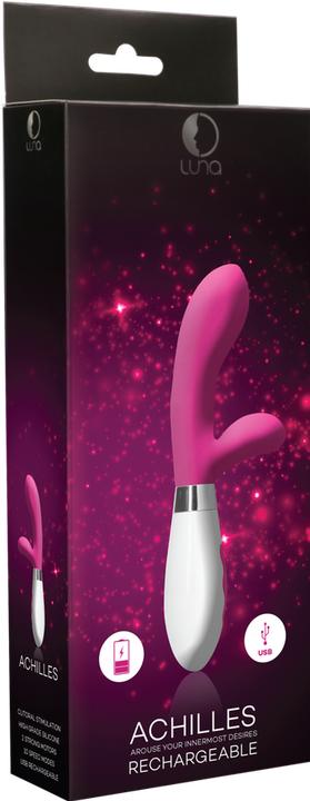 Produktbild Shots Achilles Rechargeable