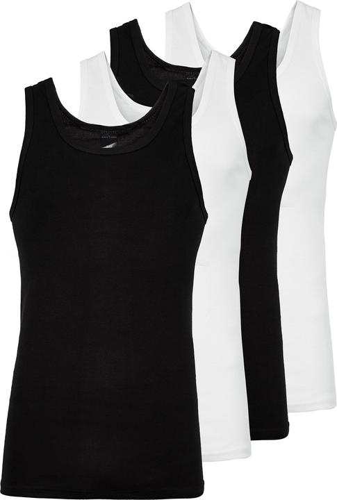 Produktbild Black Snake classic 4 pack (XXL)