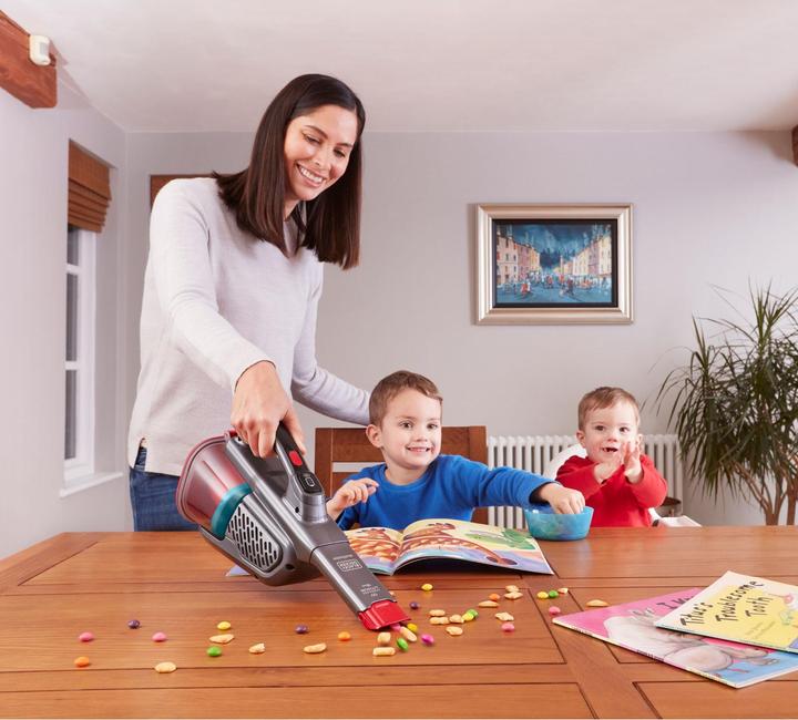 Produktbild Black & Decker BHHV 315 B