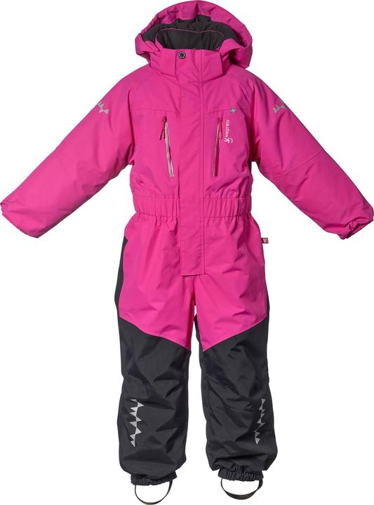 Immagine prodotto Isbjörn Tuta da neve da pinguino per bambini (80)