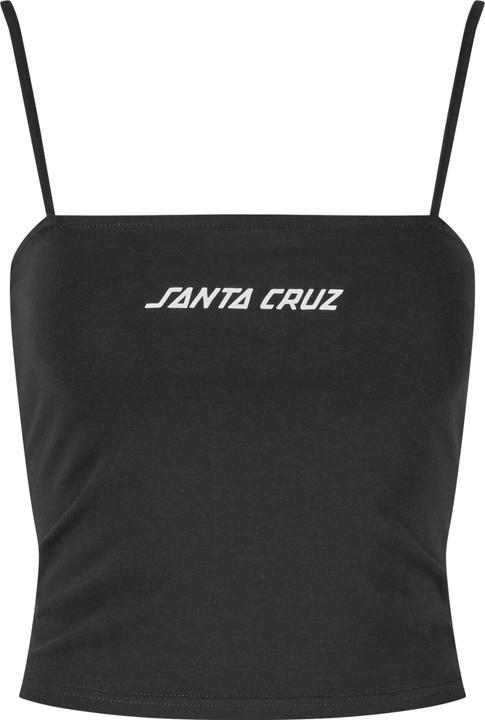 Santa Cruz Strip Top - 125599 (XL)