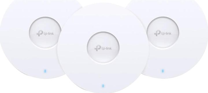 Productafbeelding TP-Link Omada EAP650 3-pack