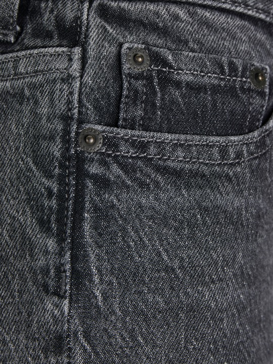 Actual product image JJXX Jxturin Bootcut Hw C7126 Jeans Dnm Noos (26)