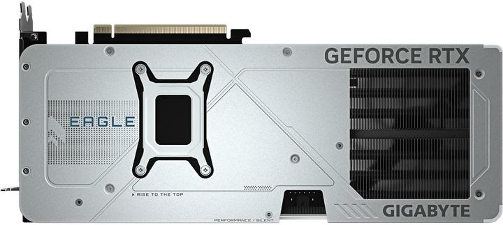 Image du produit Gigabyte GeForce RTX 5070 Ti Eagle OC ICE SFF (16 Go)