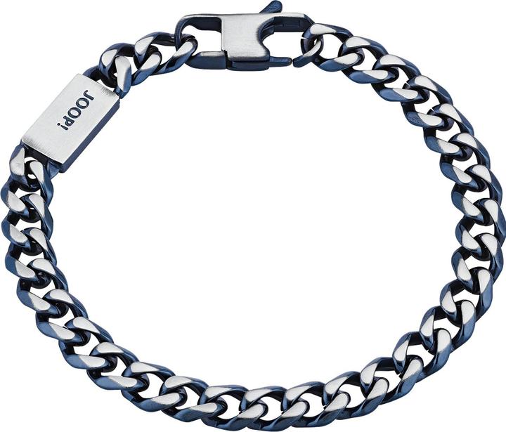Joop! Armband (21 cm, Edelstahl)