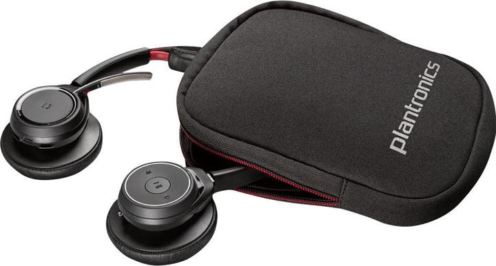 Produktbild Poly Voyager Focus UC (Kabellos, USB-C, Skype)