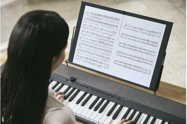 Actual product image Casio CT-S1-76 (76 Keys)