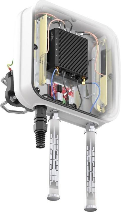 Produktbild Quwireless QuMax Omni für Cradlepoint R980 (5G)