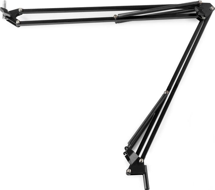Produktbild Vonyx Kondensatormikrofon CMS300S Studio-Set Silber