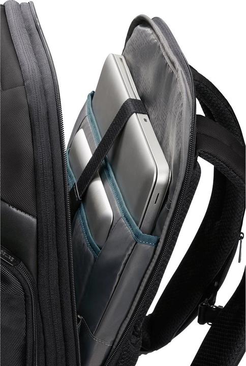 Image du produit Samsonite Spectrolite 4.0 backpack expendable 15.6 inches, black (20 l)