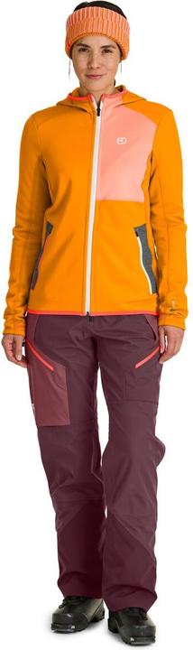 Produktbild Ortovox Fleece Hoody W (M)