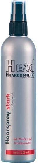 Immagine prodotto Head Haarcosmetic Lacca per capelli forte (200 ml)