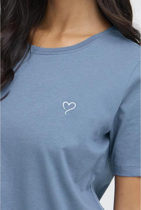 Produktbild Fransa Heart 2 (XS)