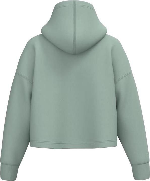 Produktbild Proact Cropped-Hoodie, Damen (S)