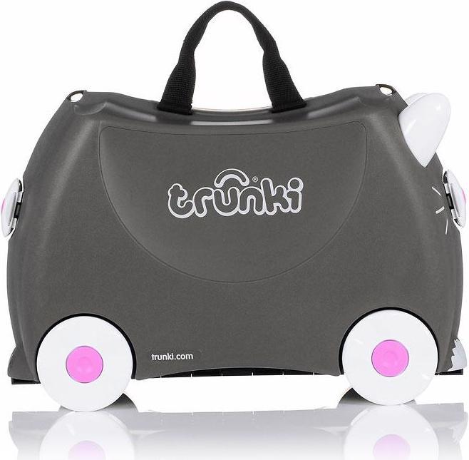 Produktbild Trunki Benny (18 l)