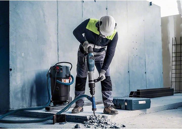 Produktbild Bosch Professional Zubehör Expert SDS Clean max Flachmeissel-Adapter 25 x 400 mm