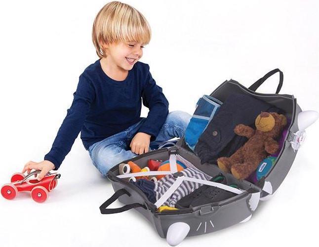 Produktbild Trunki Benny (18 l)