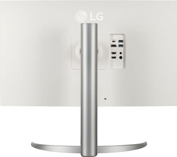 Image du produit LG 27UP85NP-W (3840 x 2160 pixels, 27")