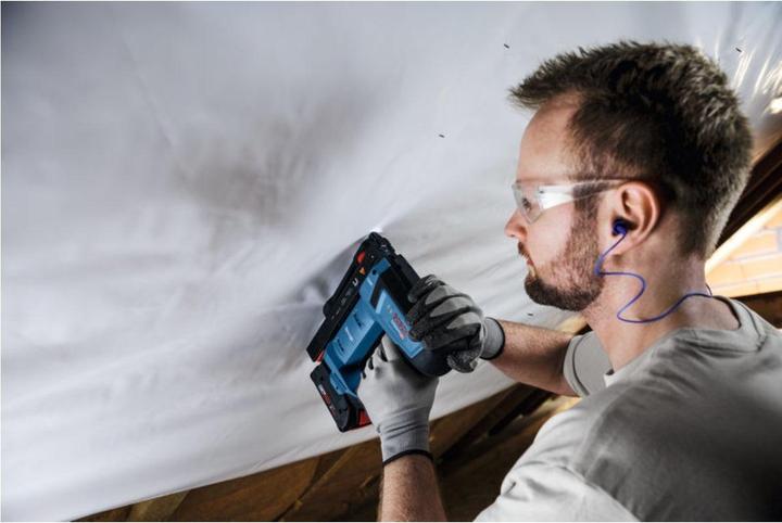 Produktbild Bosch Professional GTH 18V-14 (Tacker)