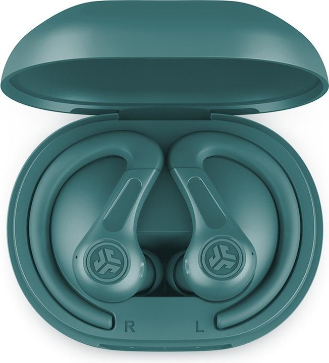 Actual product image JLab Audio Sport ANC 4 (ANC, 14 h, Wireless)