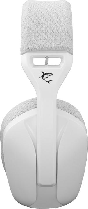 Actual product image White Shark Shark WGH-2442 Butterfly White (Wireless)