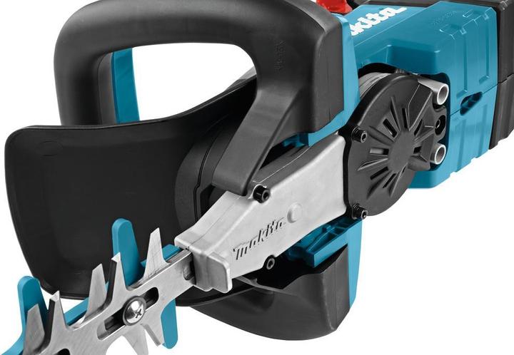 Actual product image Makita DUH502Z (Rechargeable battery operated)