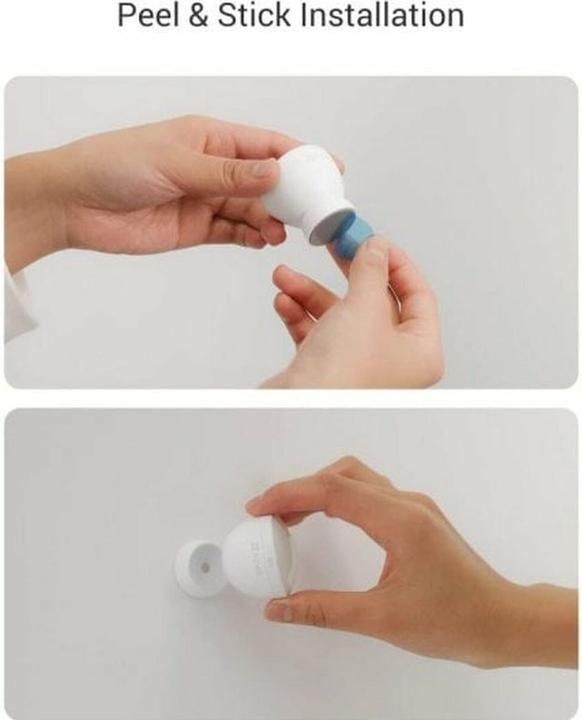 Actual product image EZVIZ T1C PIR Motion Sensor (7 m)