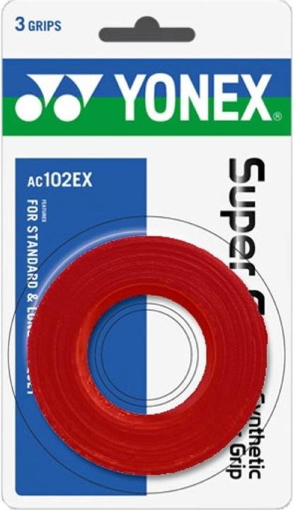 Immagine prodotto Yonex Super Grap 3 Pack